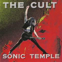 The Cult : Sonic Temple